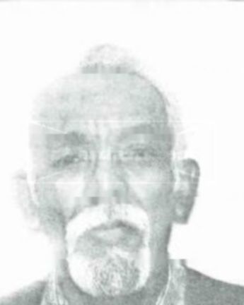 Juan Santana Herrera
