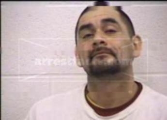 Adan Garcia Salinas
