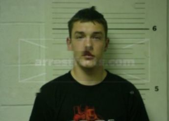 Alex Carson Horner