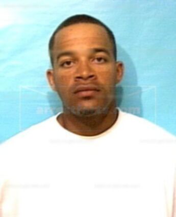 Virgal Rashaud Williams