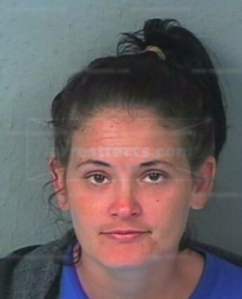 Katherine Marie Obrien