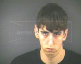 Brandon Michael Dobos