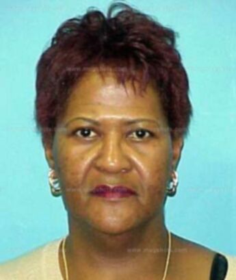 Anita Washington