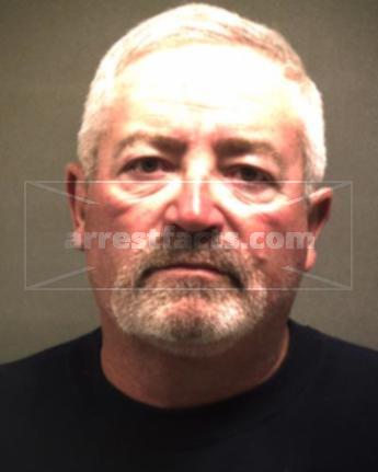 Richard Jeffrey Hampton