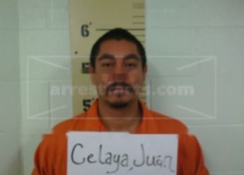 Juan Diego Celaya