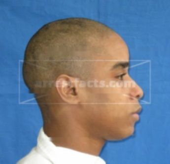 Khalil S. Pugh
