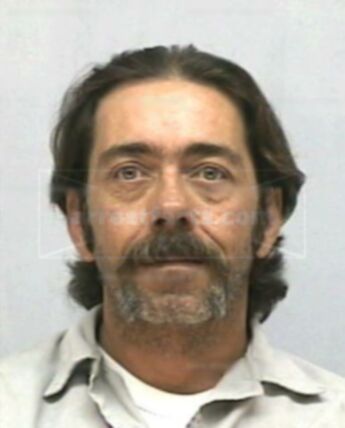 Donald Ray Cox