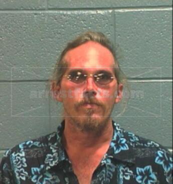 Randell Lee Jones