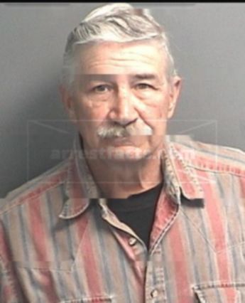 Paul Bednar