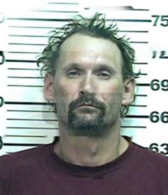 James Richard Moody