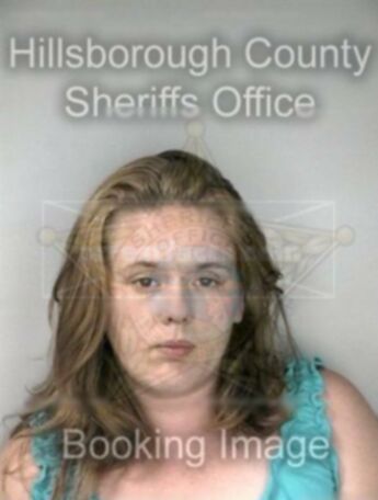 Amanda Kelly Thompson