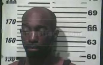 Orlando Anthony Williams