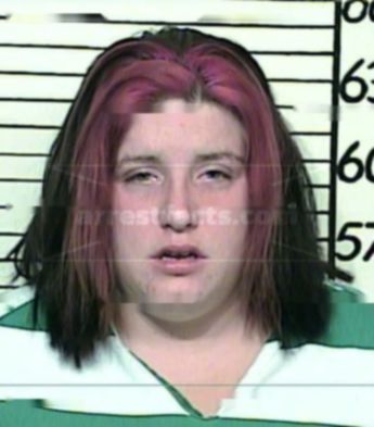 Amber Patreasha Gann