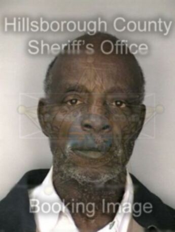 Otis Brown