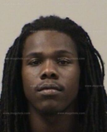 Dashon Cornell Davis