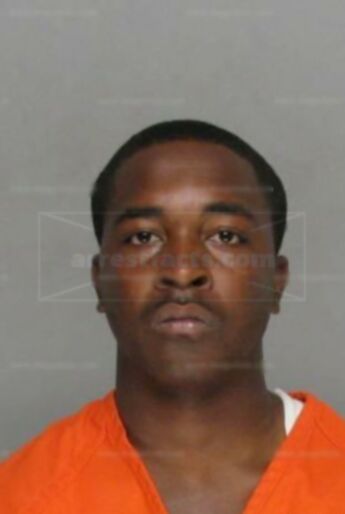 Terrence Lavon Merriweather