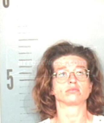 Darla Jean Webb