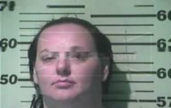 Johnda Jo Burdine