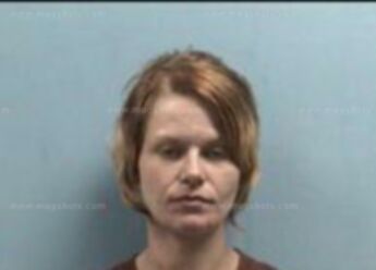 Jessica Lynn Cash