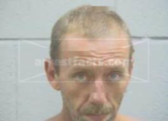 Harold Wayne Page