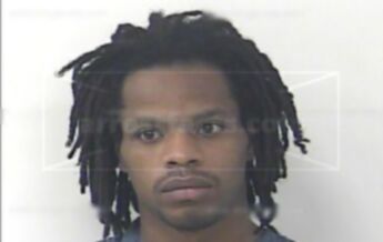 Curtis Trelamar Elliott