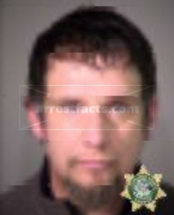 Timothy Bradley Richards