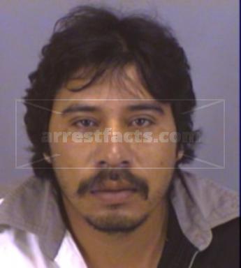 Juan Pinal