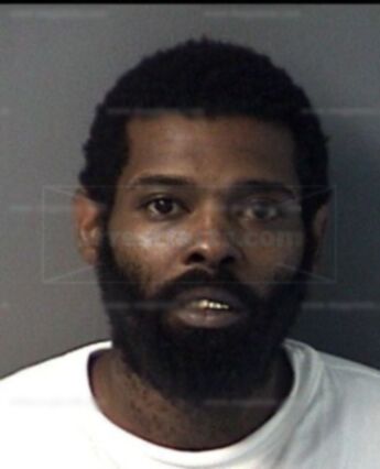 Kadarius Doniel Brown