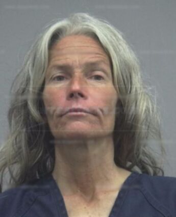 Margaret Mary Thorn