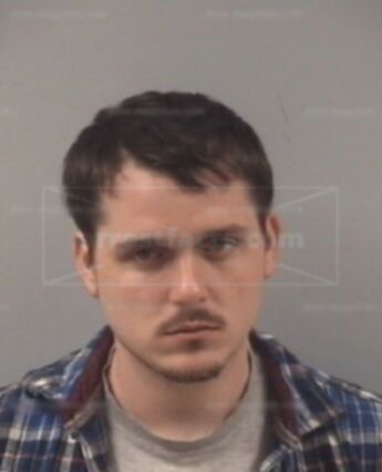 John Ryan Hawley