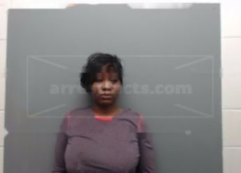 Tiffany Sheree Fields