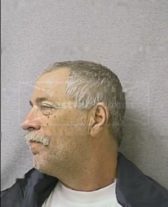 Michael Anthony Redman