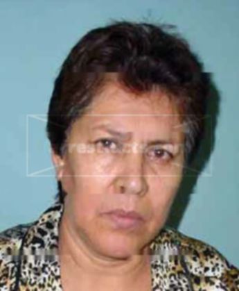 Maria Guadalupe Pallares