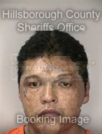 Heriberto Torres Jr.