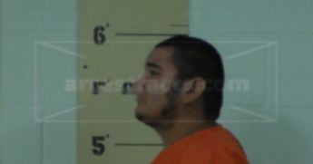 Julian Victor Rodriguez