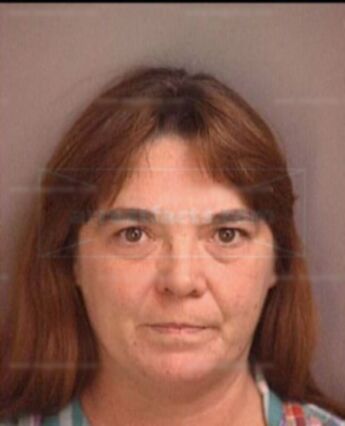 Julie Ann Sargent