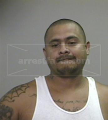 Milton Vladimir Castillo