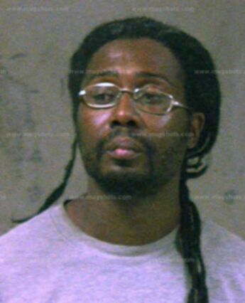 Jesse Jamal Gantt