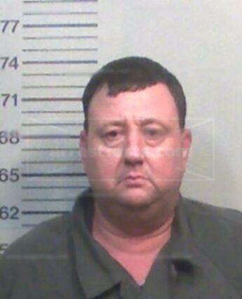 Stoney Lee Gaskins