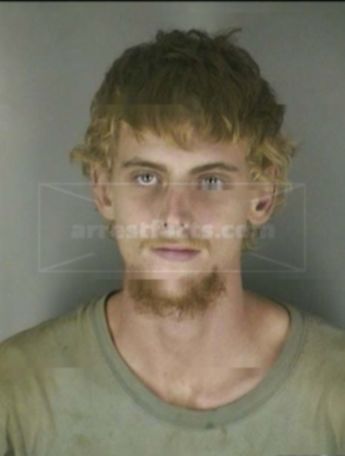 Harley Augustus Taylor Iii