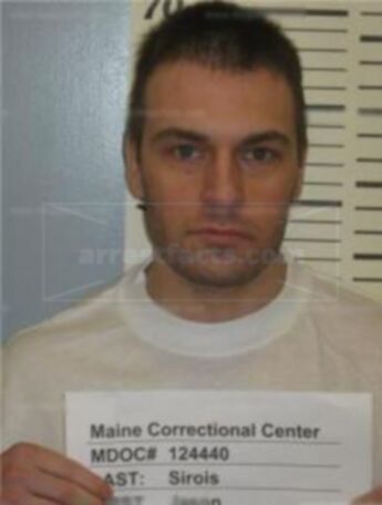 Jason Claude Sirois