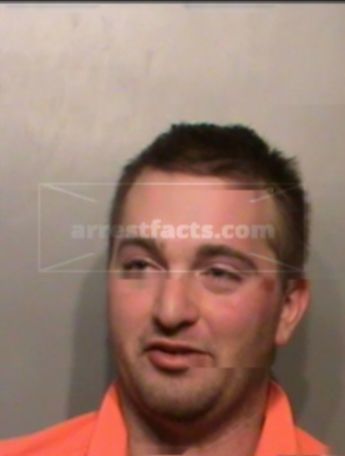 Austin Arthur Woltz
