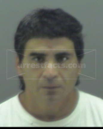 Abel Wayne Barlow