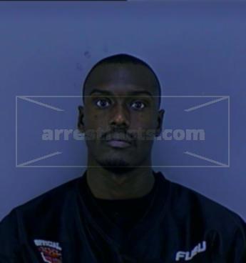 Chadrick Lynn Blaylock