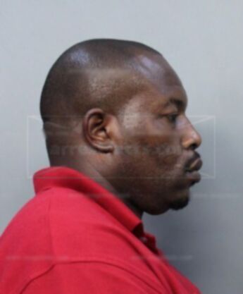 Harvey Dwayne Martin