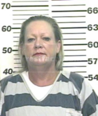 Linda Lucille Kuykendall