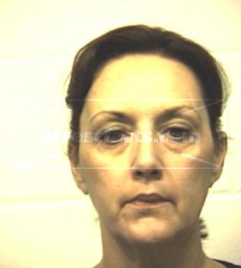 Brenda Joan Jones