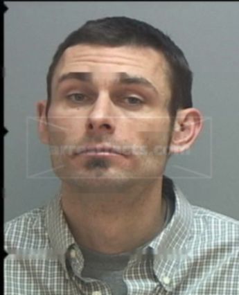 Shawn Patrick Crawford