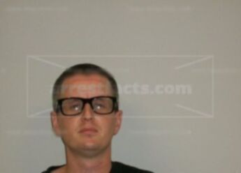 Jeffrey Borders