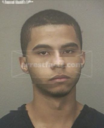 Joshua John Farinha